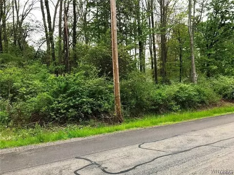 V/l Frontier Street, Evans, NY 14006