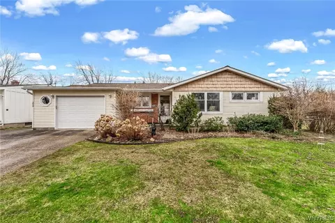 254 Yorkshire Rd, Tonawanda, NY 14150