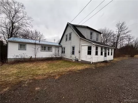 3648 N Main Street Ext, Ellicott, NY 14701