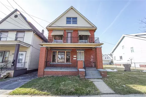 30 Hoerner Ave, Buffalo, NY 14211