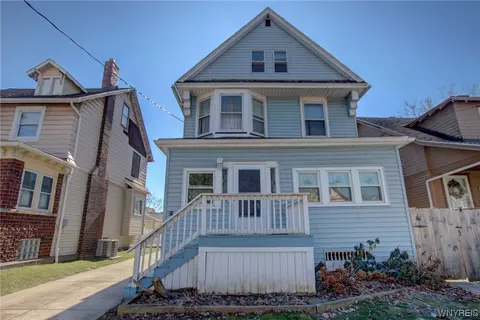 59 Ashton Pl, Buffalo, NY 14220
