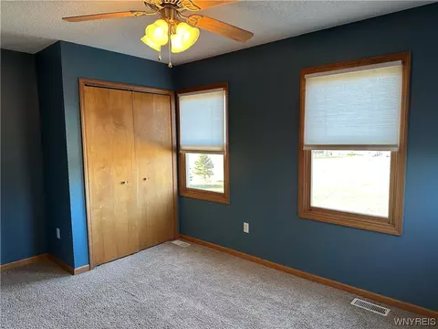 Bedroom - 971 Sturgeon Point Rd, Evans, NY 14047 photo 1 of 8