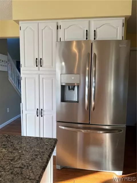 Kitchen - 971 Sturgeon Point Rd, Evans, NY 14047 photo 8 of 8