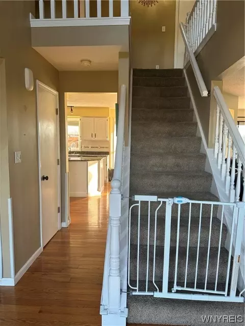 Entry Way - 971 Sturgeon Point Rd, Evans, NY 14047 photo 1 of 2