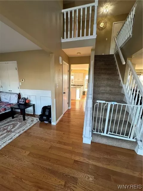 Living - 971 Sturgeon Point Rd, Evans, NY 14047 photo 1 of 3