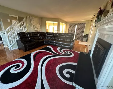 Living - 971 Sturgeon Point Rd, Evans, NY 14047 photo 3 of 3