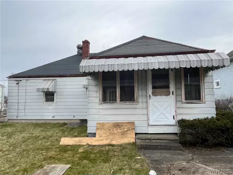 90 Ellwood Ave, Buffalo, NY 14223