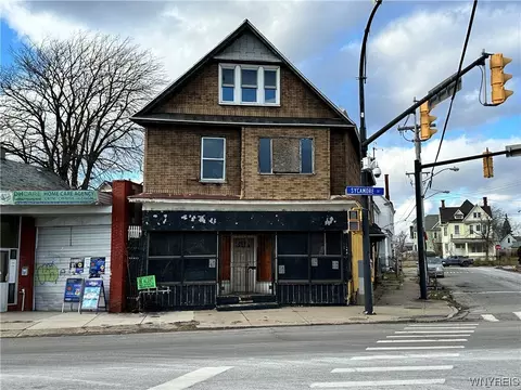 1372 Sycamore St, Buffalo, NY 14211