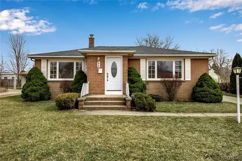 175 Alberta Dr, Amherst, NY 14226