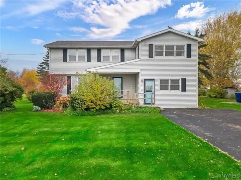 5238 Subbera Rd, Cambria, NY 14094