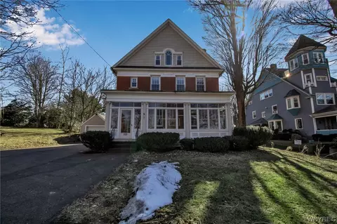155 E Main St, Springville, NY 14141