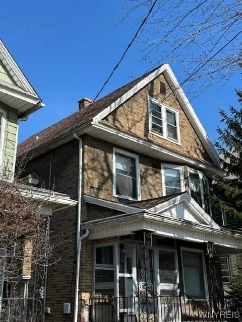 20 Heward Ave, Buffalo, NY 14207