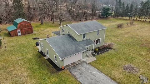 3558 County Road 12 Aka Elm Valley Rd, Andover, NY 14806