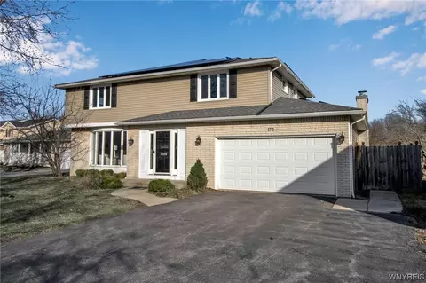 172 Belvoir Rd, Amherst, NY 14221