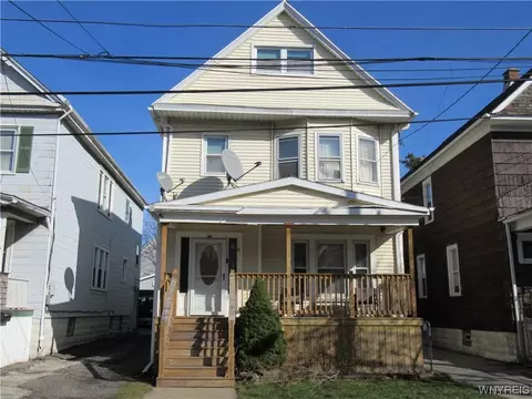 29 Matejko St, Buffalo, NY 14206