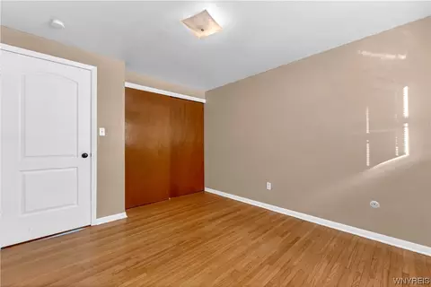 Bedroom - 146 Marrano Dr, Depew, NY 14043 photo 2 of 2