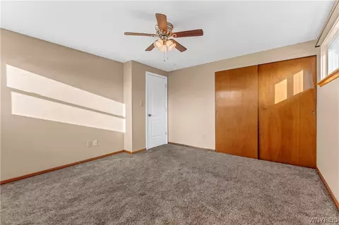 Bedroom - 146 Marrano Dr, Depew, NY 14043 photo 1 of 2
