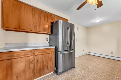 Kitchen - 146 Marrano Dr, Depew, NY 14043 photo 3 of 6