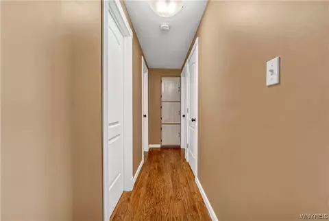 Entry Way - 146 Marrano Dr, Depew, NY 14043 photo 1 of 2
