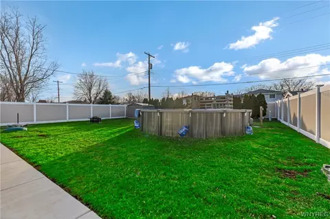 Exterior - 146 Marrano Dr, Depew, NY 14043 photo 8 of 11