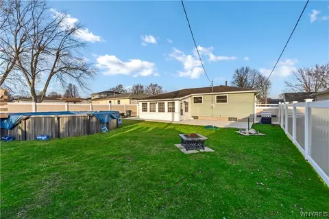 Exterior - 146 Marrano Dr, Depew, NY 14043 photo 9 of 11