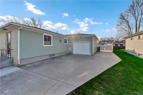 Exterior - 146 Marrano Dr, Depew, NY 14043 photo 5 of 11