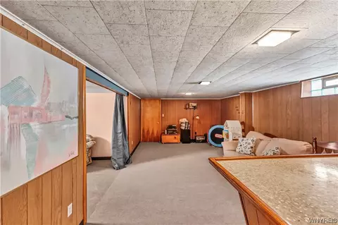 Living - 146 Marrano Dr, Depew, NY 14043 photo 5 of 6