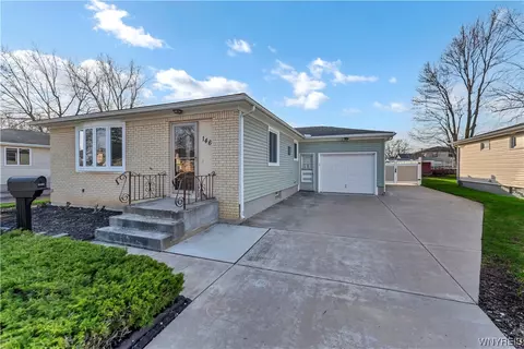 146 Marrano Dr, Depew, NY 14043