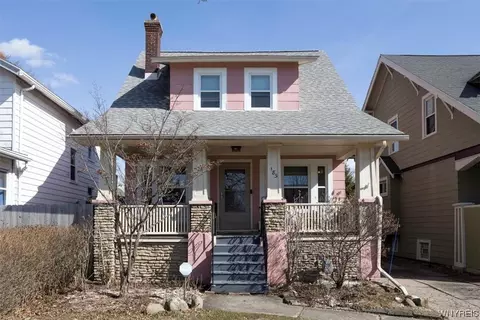 185 Crestwood Ave, Buffalo, NY 14216