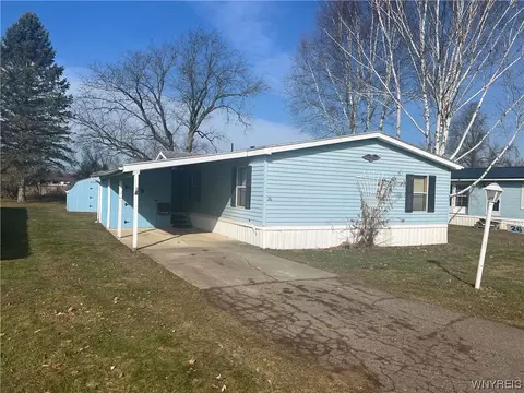 26 Southview, Arcade, NY 14009 photo 24