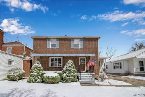 147 School St, Buffalo, NY 14217
