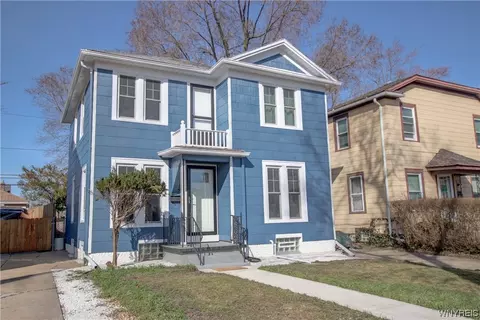 77 Mayville Ave, Buffalo, NY 14217