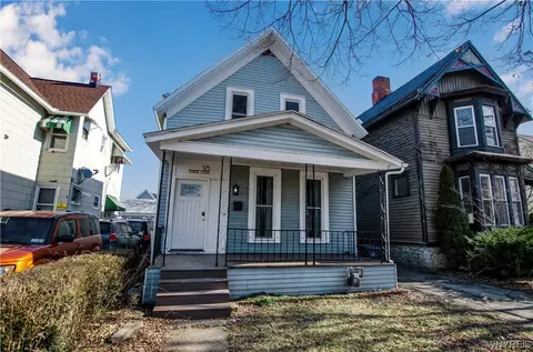 375 Normal Ave, Buffalo, NY 14213