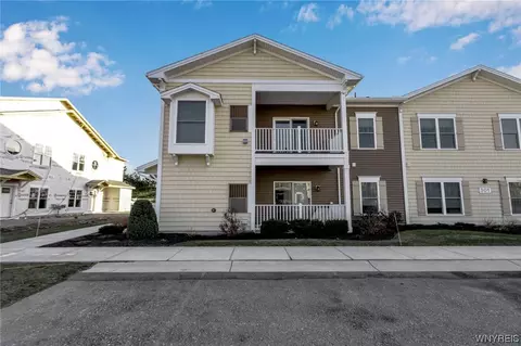 301 Northill Dr #G, Amherst, NY 14221