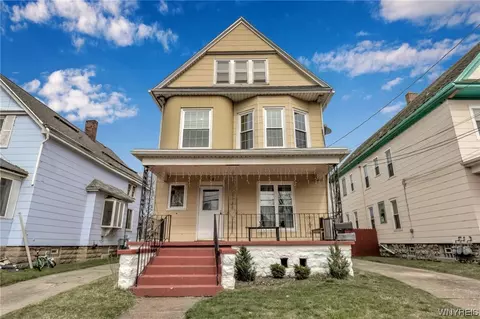 118 Richfield Ave, Buffalo, NY 14220