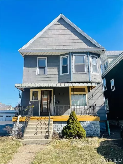 1828 Seneca St, Buffalo, NY 14210
