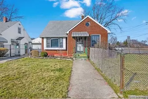 74 Gail Ave, Buffalo, NY 14215