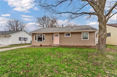 1708 Eddy Dr, North Tonawanda, NY 14120