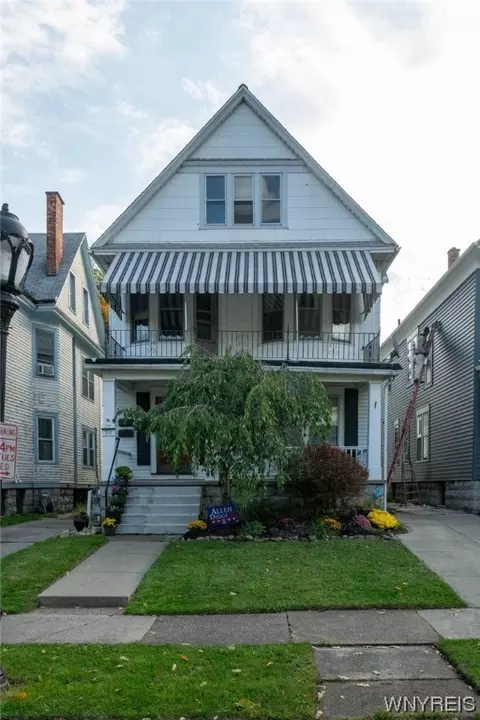 351 Crescent Ave, Buffalo, NY 14214