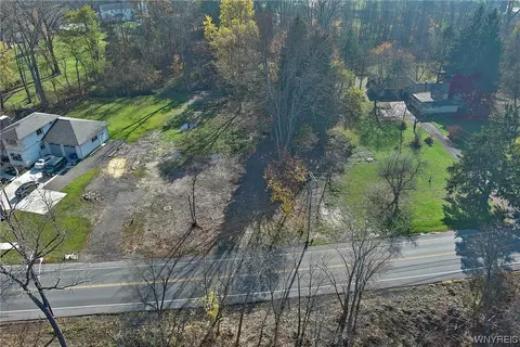645 Tonawanda Creek Rd, Amherst, NY 14228
