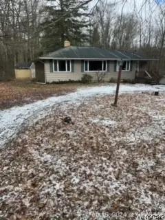 3434 Wepax Rd, Eden, NY 14057
