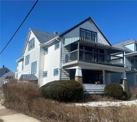 238 Commonwealth Ave, Buffalo, NY 14216