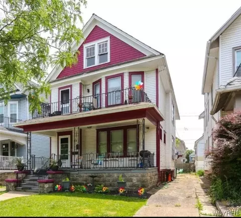 83 Monticello Pl, Buffalo, NY 14214