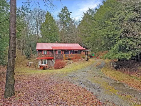 1622 State Route 248, Independence, NY 14895