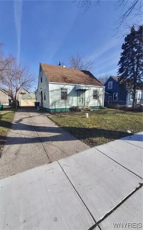103 Texas St, Buffalo, NY 14215