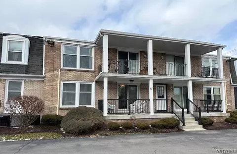 61 Henel Ave #2, Amherst, NY 14226