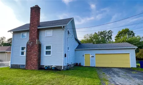1026 Maple Rd, Amherst, NY 14221