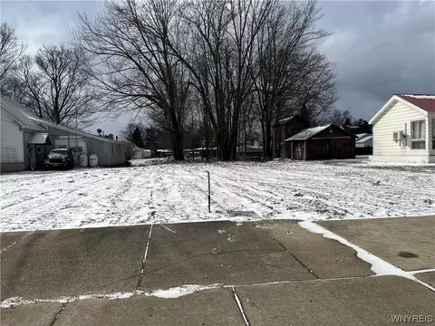217 Pine St, Dayton, NY 14138