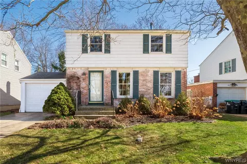 465 Ashford Ave, Tonawanda, NY 14150