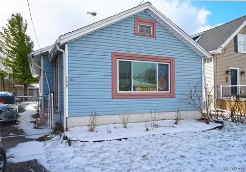 309 Cleveland Dr, Cheektowaga, NY 14215